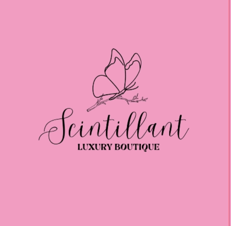 Scintillant Luxury Boutique
