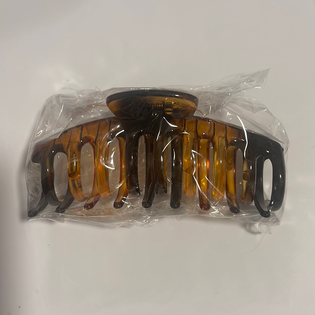 Jumbo hair clip