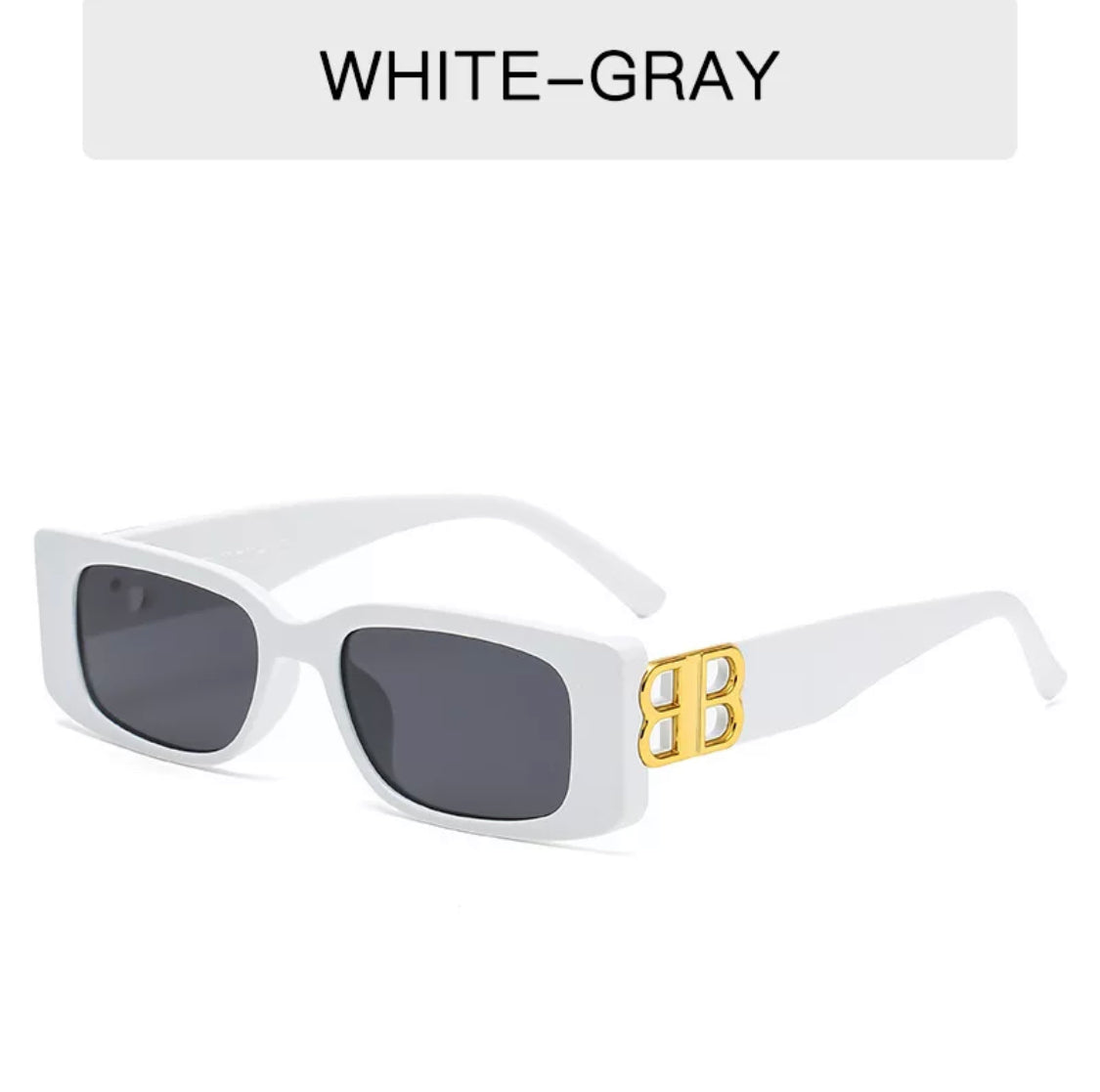 Glamour sunglasses-various colors