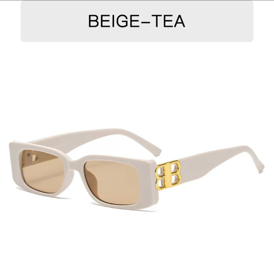 Glamour sunglasses-various colors