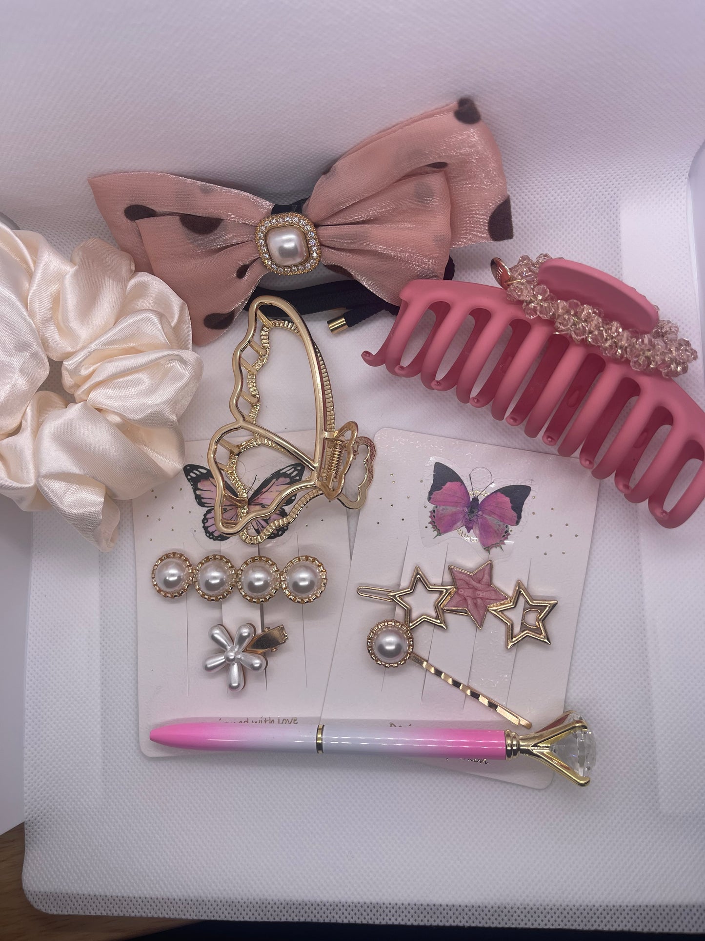 $10 Hair Accessorie bundle