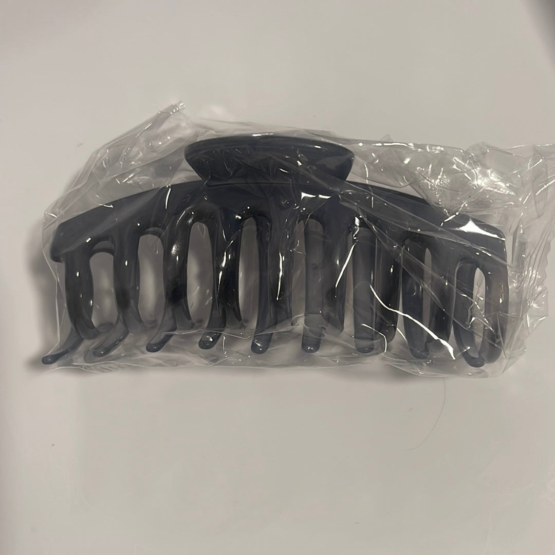 Jumbo hair clip