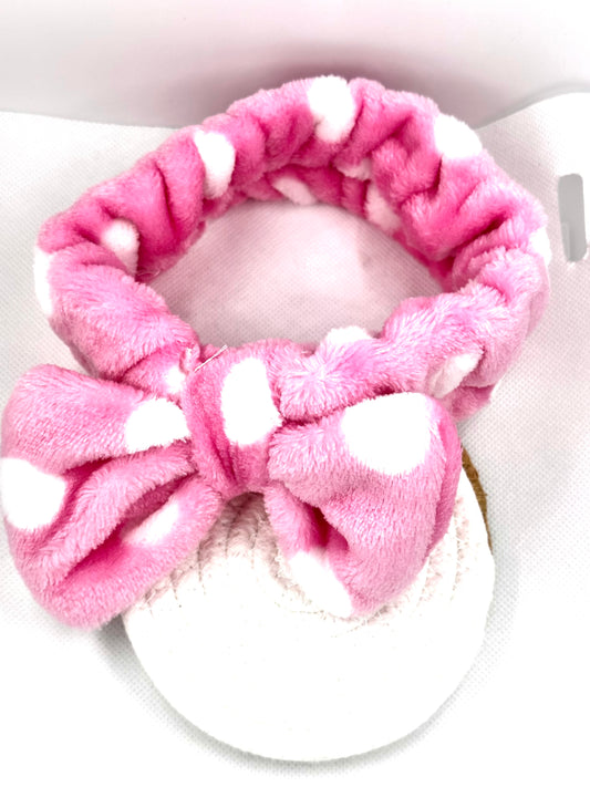 Skin Care Headband