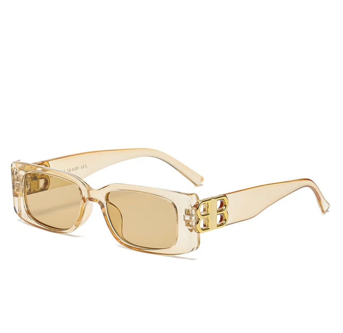 Glamour sunglasses-various colors